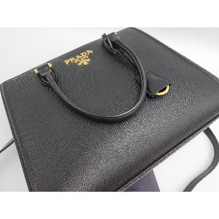 ñ)Prada() ֽ 1BA227 ΰ  Ʈ +Ʈ 2-WAY[ûֱõ] ̹5 - ̺ ߰ǰ